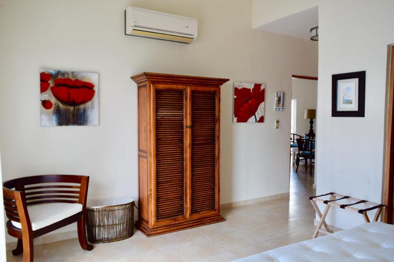 Amazing Views 2Br @Cadaquescaribe Bayahibe公寓 外观 照片