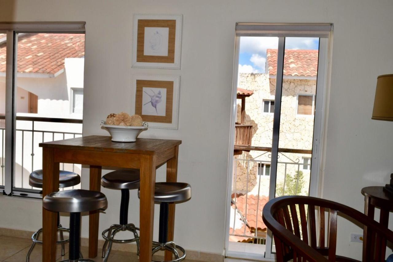 Amazing Views 2Br @Cadaquescaribe Bayahibe公寓 外观 照片