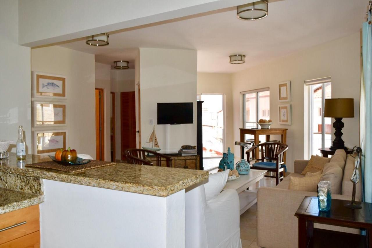 Amazing Views 2Br @Cadaquescaribe Bayahibe公寓 外观 照片