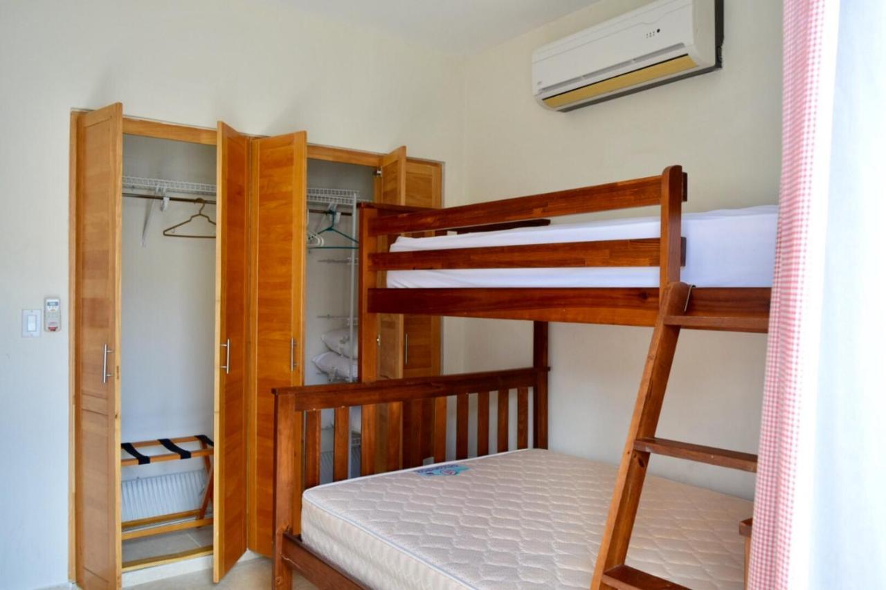 Amazing Views 2Br @Cadaquescaribe Bayahibe公寓 外观 照片