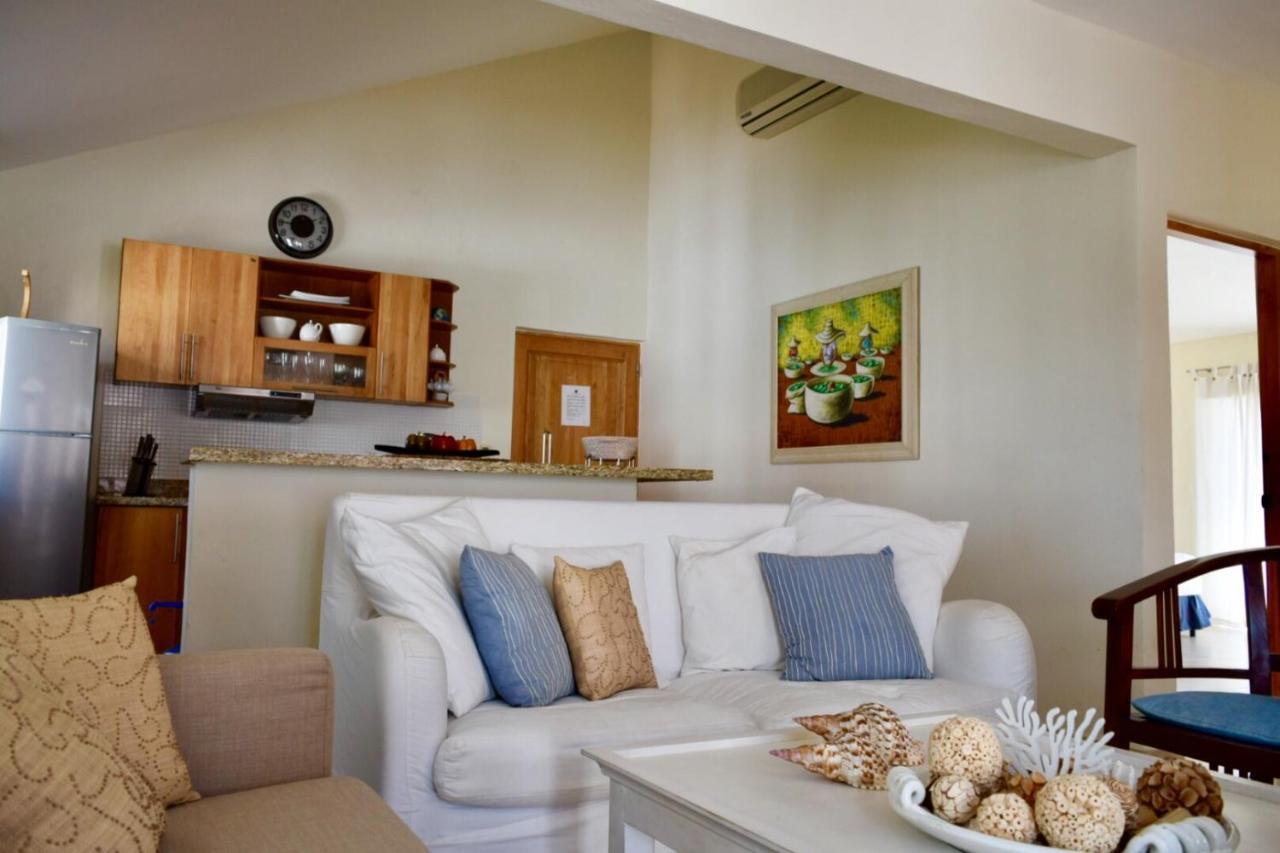 Amazing Views 2Br @Cadaquescaribe Bayahibe公寓 外观 照片