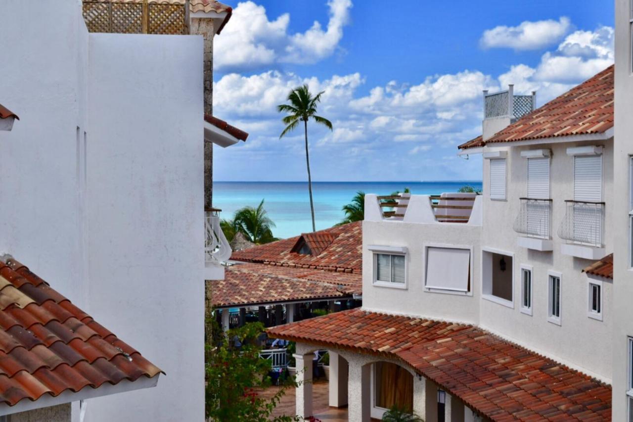 Amazing Views 2Br @Cadaquescaribe Bayahibe公寓 外观 照片