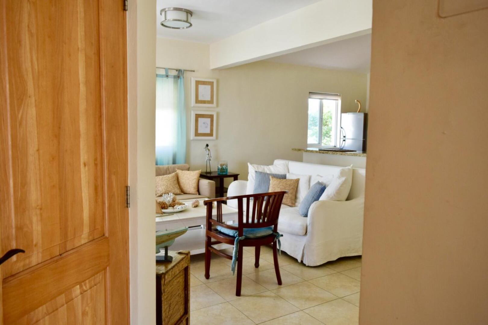 Amazing Views 2Br @Cadaquescaribe Bayahibe公寓 外观 照片