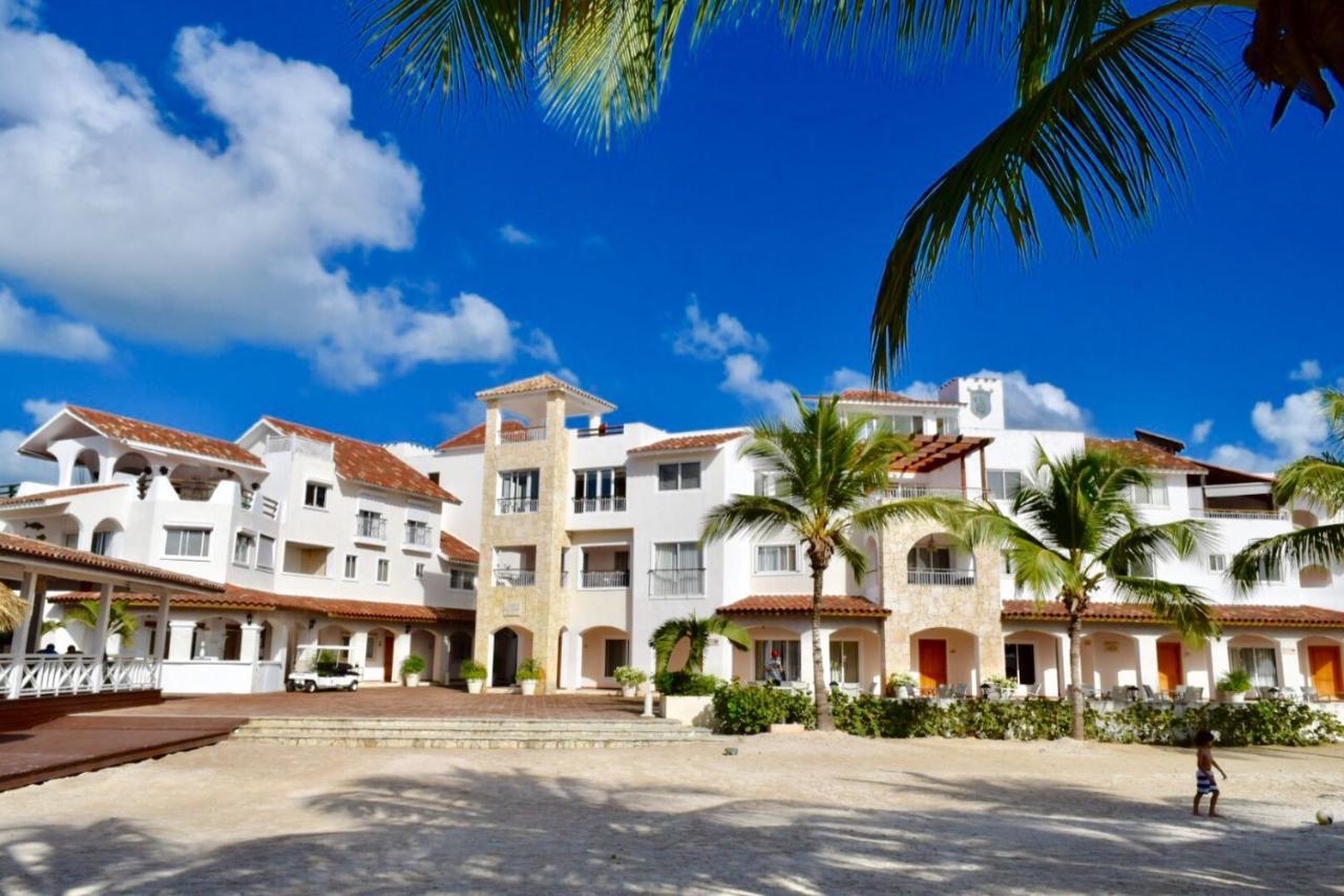 Amazing Views 2Br @Cadaquescaribe Bayahibe公寓 外观 照片