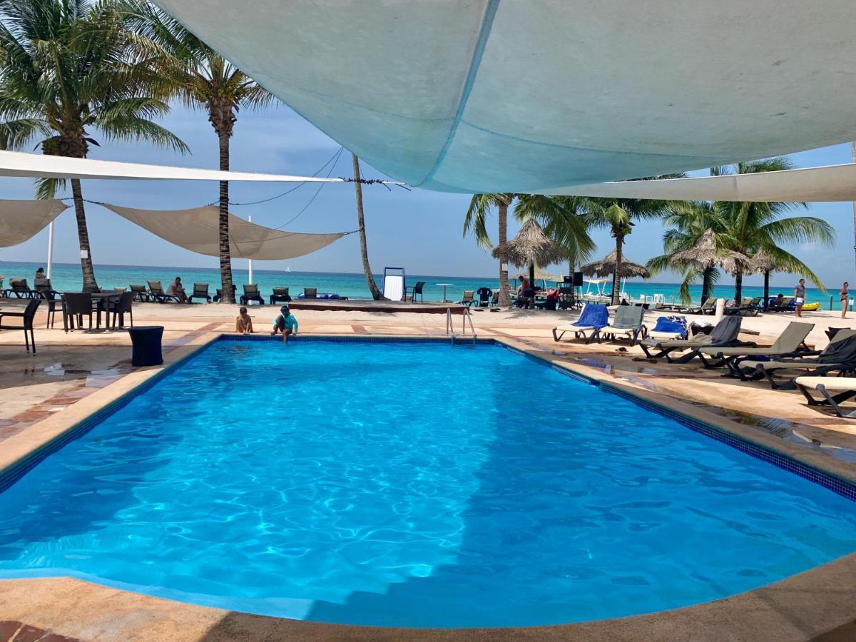 Amazing Views 2Br @Cadaquescaribe Bayahibe公寓 外观 照片