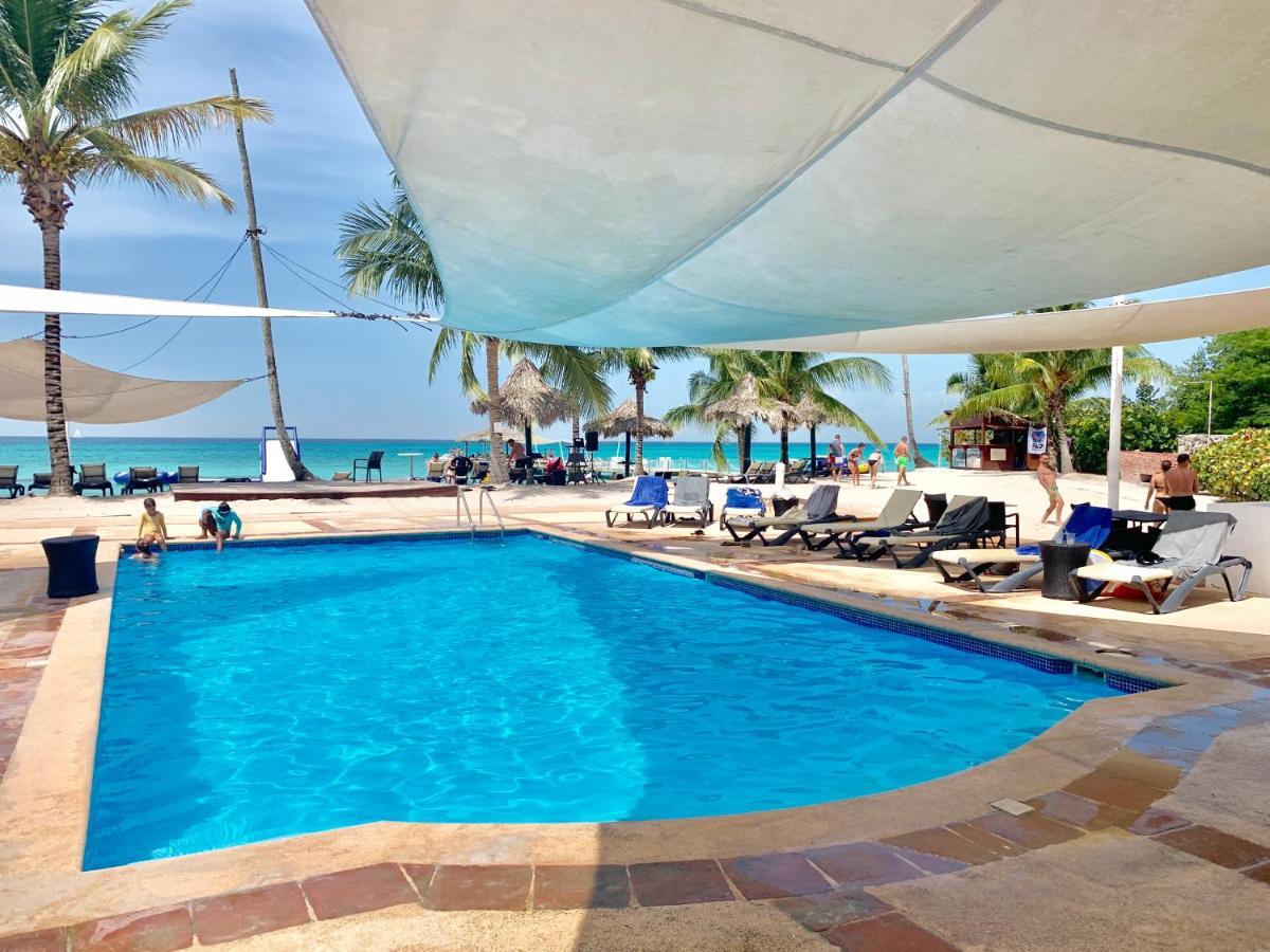 Amazing Views 2Br @Cadaquescaribe Bayahibe公寓 外观 照片