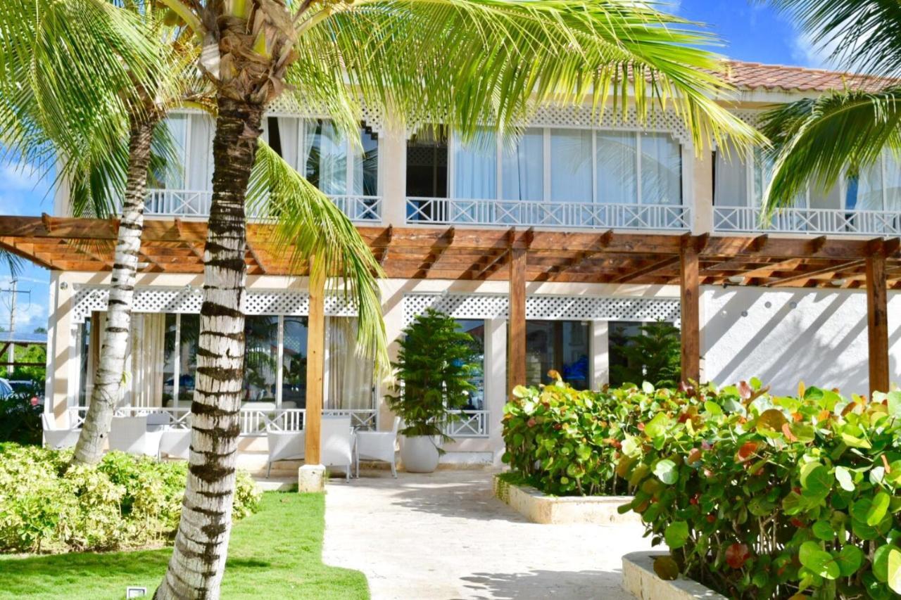 Amazing Views 2Br @Cadaquescaribe Bayahibe公寓 外观 照片