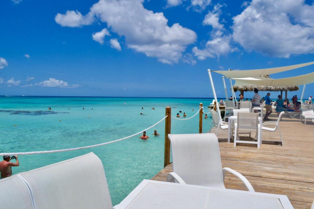 Amazing Views 2Br @Cadaquescaribe Bayahibe公寓 外观 照片