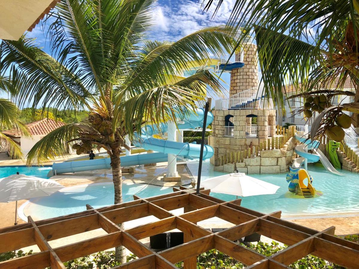Amazing Views 2Br @Cadaquescaribe Bayahibe公寓 外观 照片