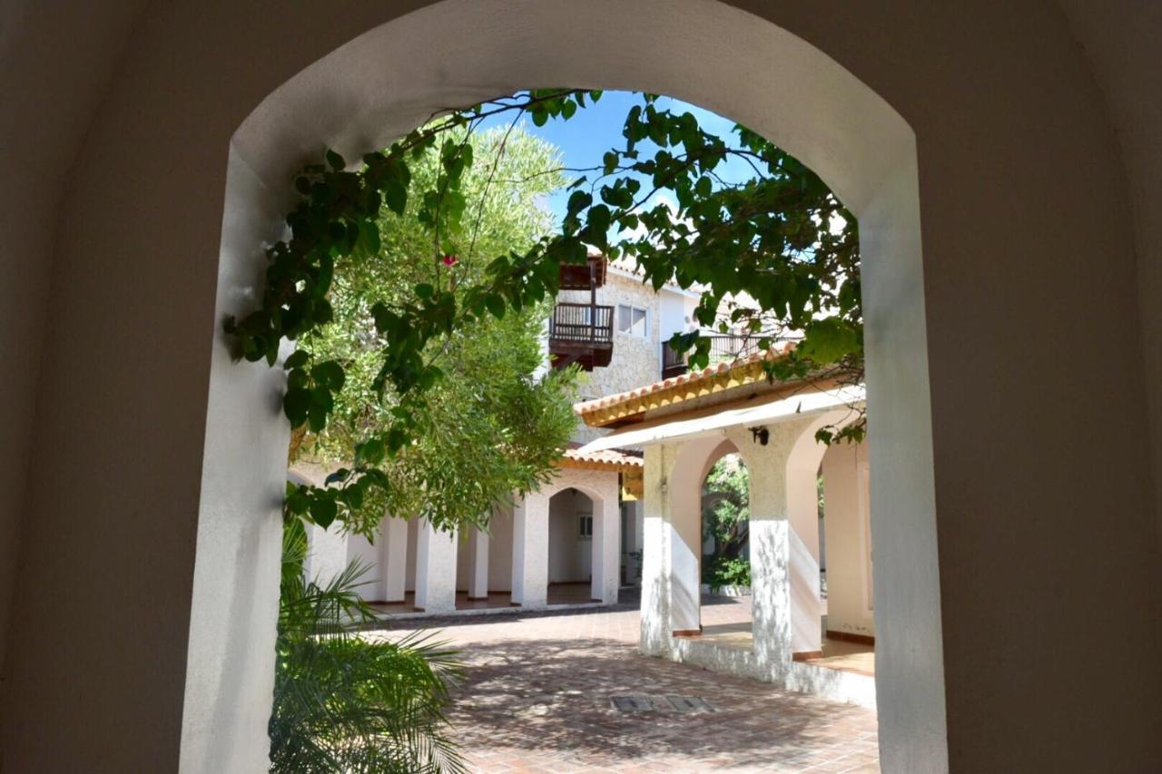 Amazing Views 2Br @Cadaquescaribe Bayahibe公寓 外观 照片